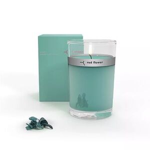 Ocean Little Flower Candle